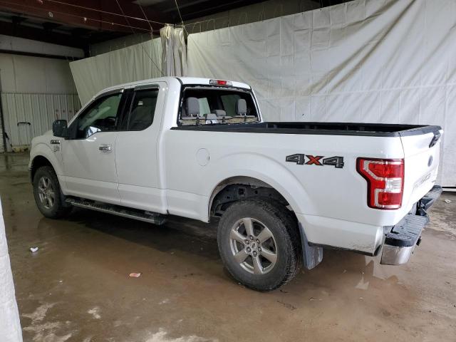 Photo 1 VIN: 1FTEX1EPXJFD81741 - FORD F-150 