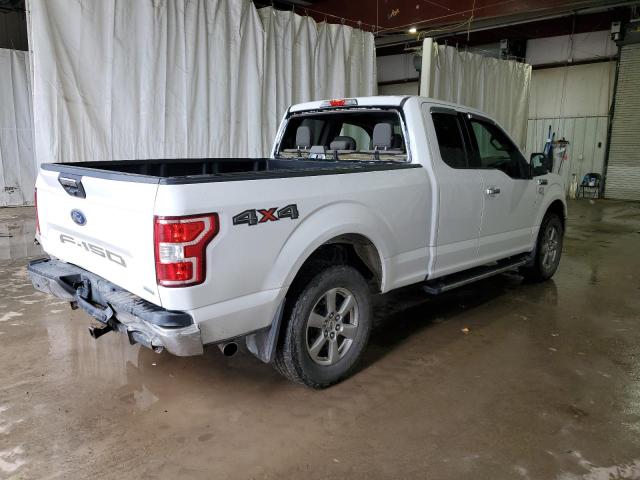 Photo 2 VIN: 1FTEX1EPXJFD81741 - FORD F-150 