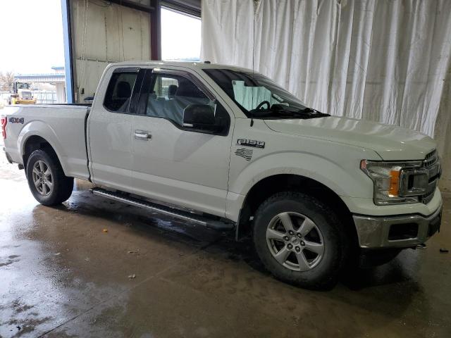 Photo 3 VIN: 1FTEX1EPXJFD81741 - FORD F-150 