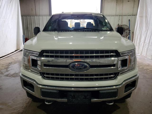 Photo 4 VIN: 1FTEX1EPXJFD81741 - FORD F-150 