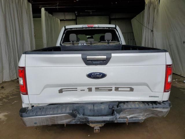 Photo 5 VIN: 1FTEX1EPXJFD81741 - FORD F-150 