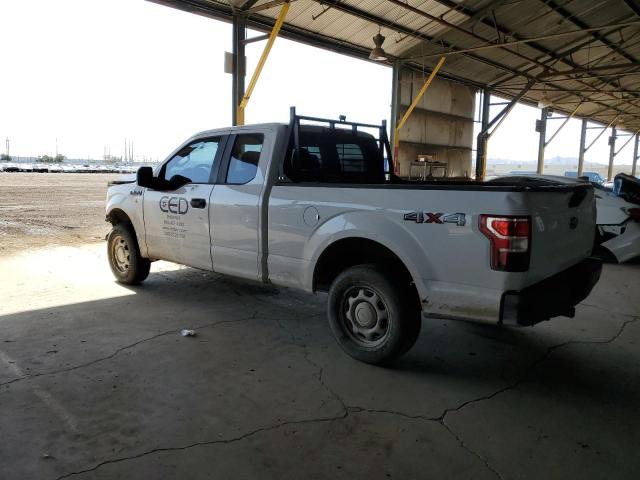 Photo 1 VIN: 1FTEX1EPXJKF83907 - FORD F-150 