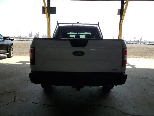 Photo 5 VIN: 1FTEX1EPXJKF83907 - FORD F-150 