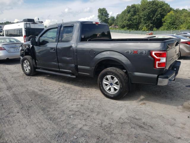 Photo 1 VIN: 1FTEX1EPXKKC57784 - FORD F150 SUPER 