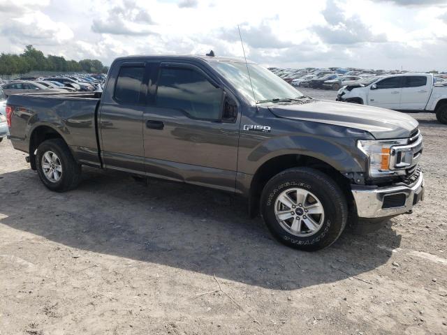 Photo 3 VIN: 1FTEX1EPXKKC57784 - FORD F150 SUPER 