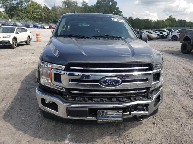 Photo 4 VIN: 1FTEX1EPXKKC57784 - FORD F150 SUPER 