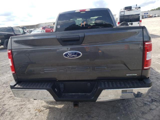 Photo 5 VIN: 1FTEX1EPXKKC57784 - FORD F150 SUPER 