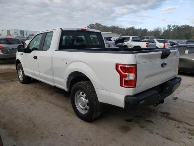 Photo 1 VIN: 1FTEX1EPXLFA29021 - FORD F150 SUPER 