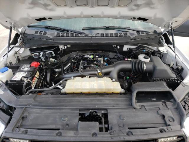 Photo 10 VIN: 1FTEX1EPXLFA29021 - FORD F150 SUPER 