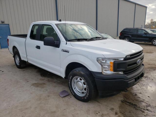 Photo 3 VIN: 1FTEX1EPXLFA29021 - FORD F150 SUPER 