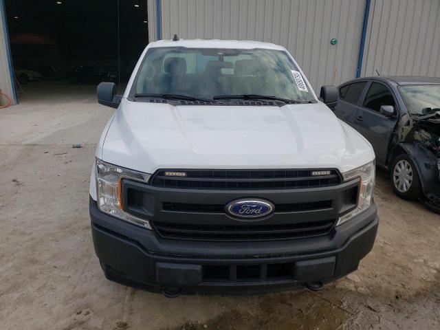 Photo 4 VIN: 1FTEX1EPXLFA29021 - FORD F150 SUPER 