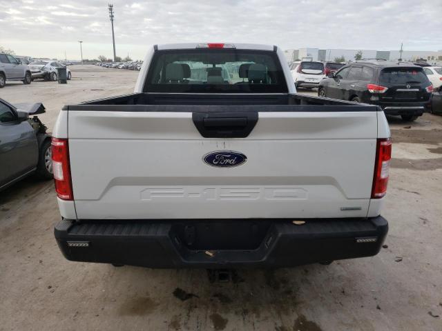 Photo 5 VIN: 1FTEX1EPXLFA29021 - FORD F150 SUPER 