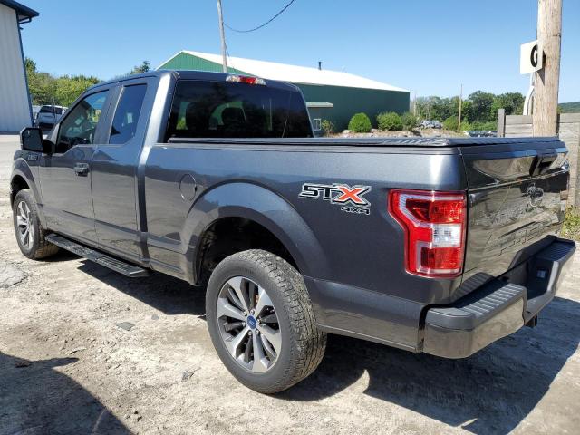 Photo 1 VIN: 1FTEX1EPXLFC45080 - FORD F150 SUPER 