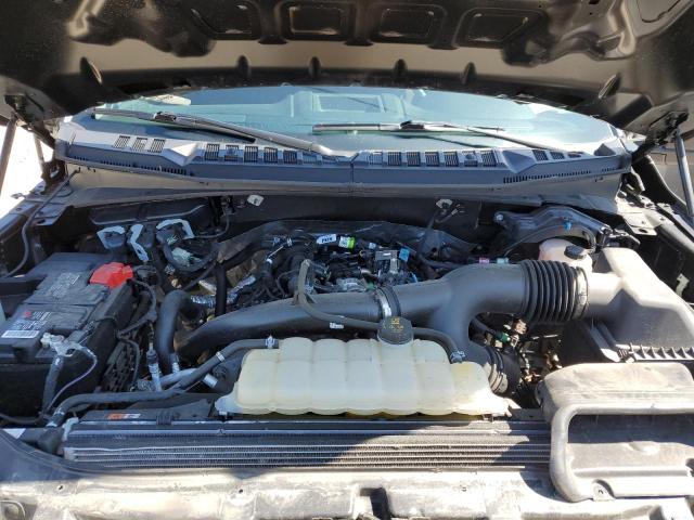 Photo 10 VIN: 1FTEX1EPXLFC45080 - FORD F150 SUPER 