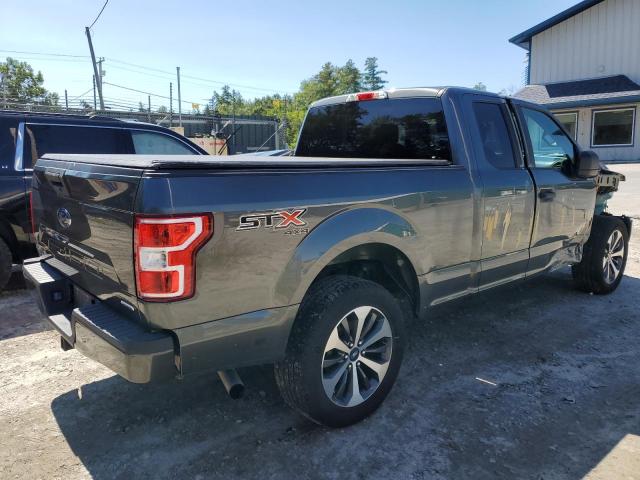 Photo 2 VIN: 1FTEX1EPXLFC45080 - FORD F150 SUPER 