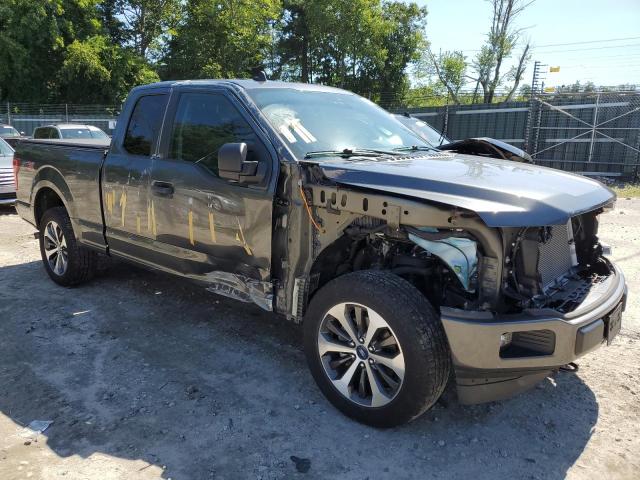 Photo 3 VIN: 1FTEX1EPXLFC45080 - FORD F150 SUPER 