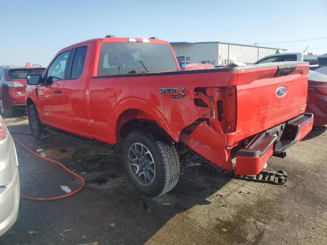 Photo 1 VIN: 1FTEX1EPXNKE73736 - FORD F150 SUPER 