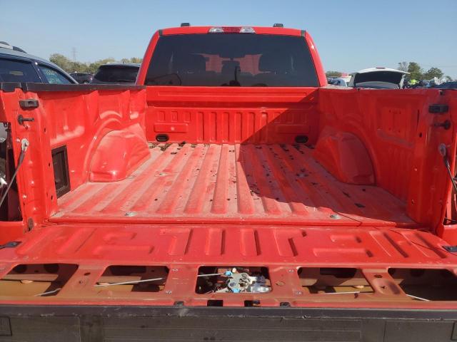 Photo 9 VIN: 1FTEX1EPXNKE73736 - FORD F150 SUPER 