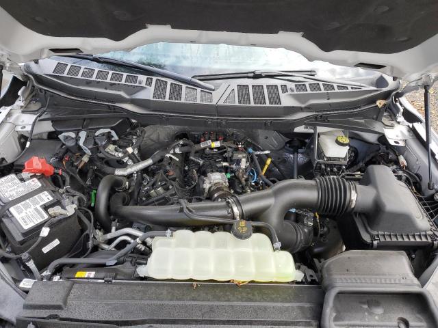 Photo 10 VIN: 1FTEX1EPXPFA16856 - FORD F-150 