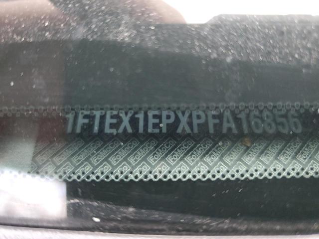 Photo 11 VIN: 1FTEX1EPXPFA16856 - FORD F-150 