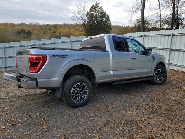 Photo 2 VIN: 1FTEX1EPXPFA16856 - FORD F-150 