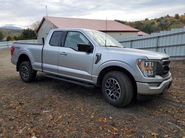 Photo 3 VIN: 1FTEX1EPXPFA16856 - FORD F-150 