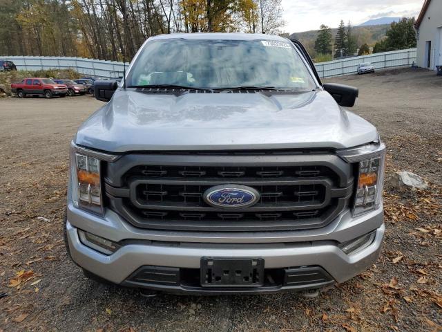 Photo 4 VIN: 1FTEX1EPXPFA16856 - FORD F-150 