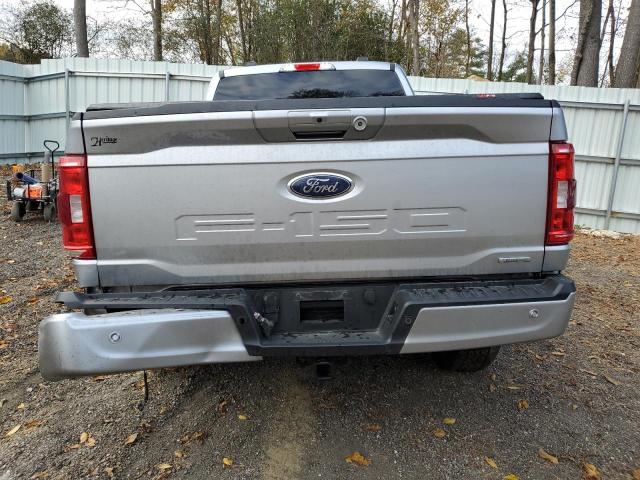 Photo 5 VIN: 1FTEX1EPXPFA16856 - FORD F-150 