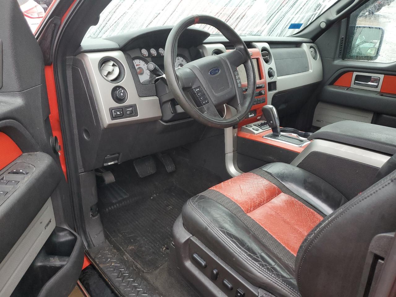 Photo 7 VIN: 1FTEX1EV1AFA52585 - FORD F-150 