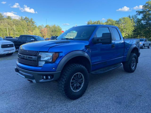 Photo 1 VIN: 1FTEX1EV1AFB10811 - FORD F150 SUPER 