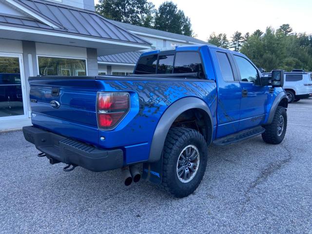 Photo 3 VIN: 1FTEX1EV1AFB10811 - FORD F150 SUPER 