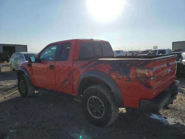 Photo 1 VIN: 1FTEX1EV2AFA25198 - FORD F150 SUPER 