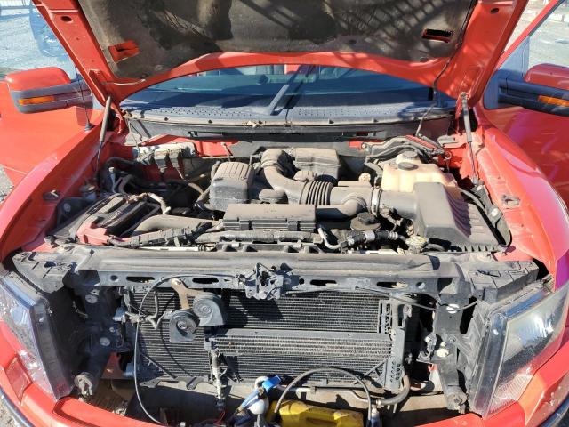 Photo 10 VIN: 1FTEX1EV2AFA25198 - FORD F150 SUPER 