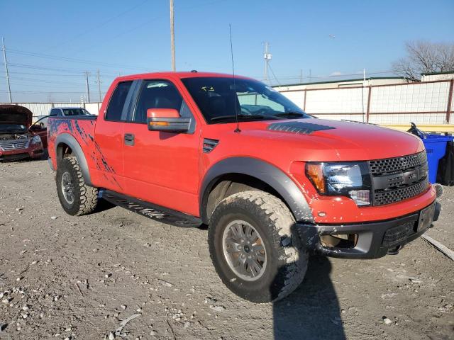 Photo 3 VIN: 1FTEX1EV2AFA25198 - FORD F150 SUPER 