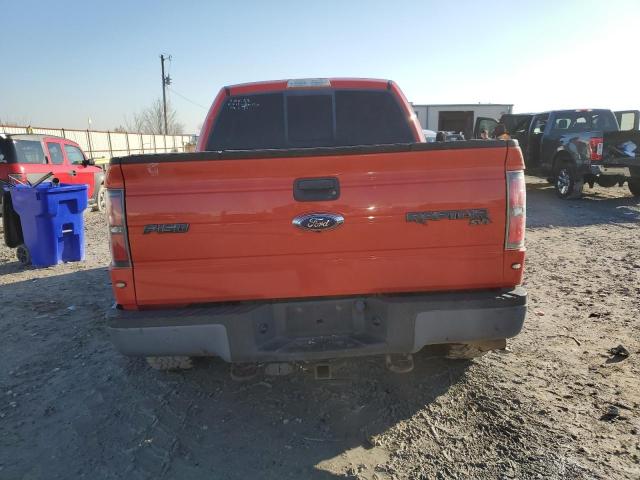 Photo 5 VIN: 1FTEX1EV2AFA25198 - FORD F150 SUPER 