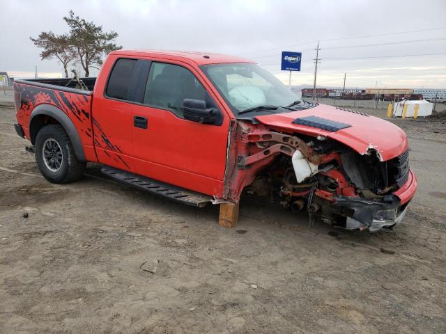 Photo 3 VIN: 1FTEX1EV3AFA70649 - FORD F150 SUPER 