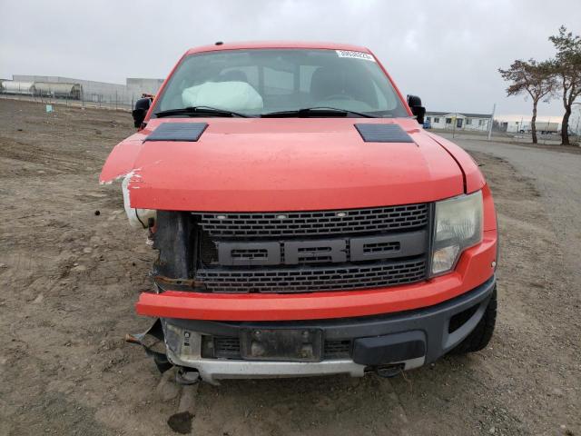 Photo 4 VIN: 1FTEX1EV3AFA70649 - FORD F150 SUPER 