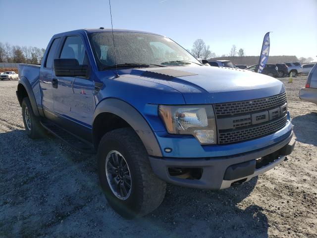 Photo 0 VIN: 1FTEX1EV3AFC82497 - FORD F-150 