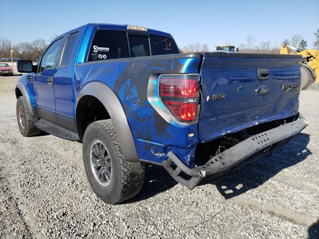 Photo 2 VIN: 1FTEX1EV3AFC82497 - FORD F-150 