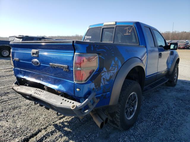 Photo 3 VIN: 1FTEX1EV3AFC82497 - FORD F-150 