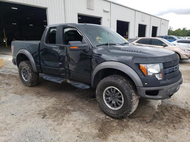 Photo 3 VIN: 1FTEX1EV4AFB02007 - FORD F150 SUPER 