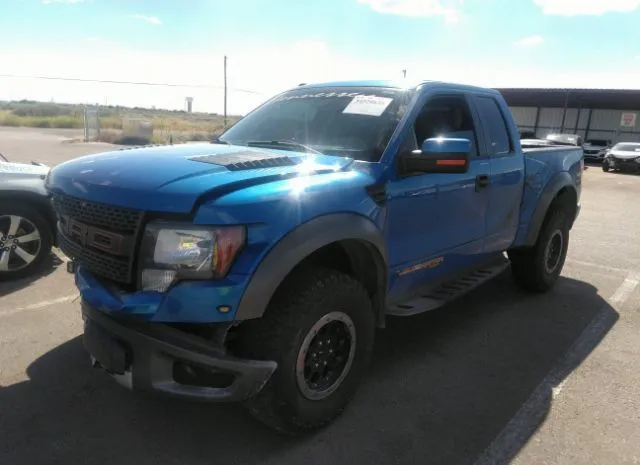 Photo 1 VIN: 1FTEX1EV4AFC30151 - FORD F-150 