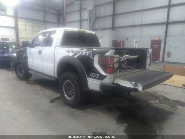 Photo 2 VIN: 1FTEX1EV4AFD13028 - FORD F-150 