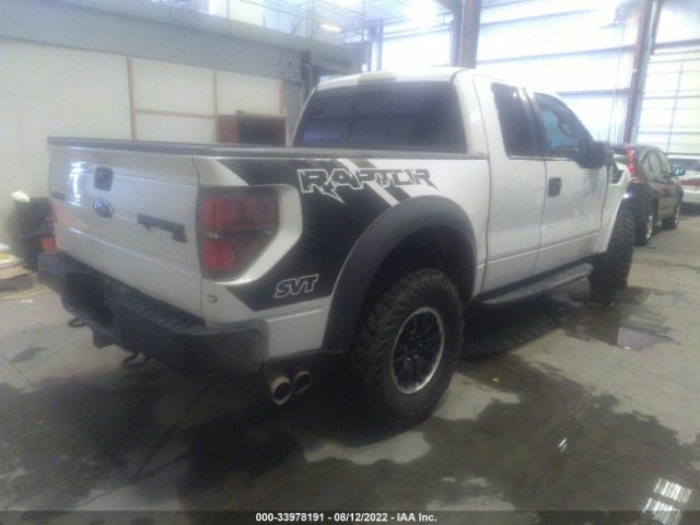 Photo 3 VIN: 1FTEX1EV4AFD13028 - FORD F-150 