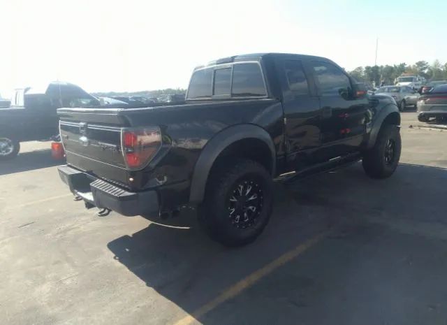 Photo 3 VIN: 1FTEX1EV5AFA54744 - FORD F-150 