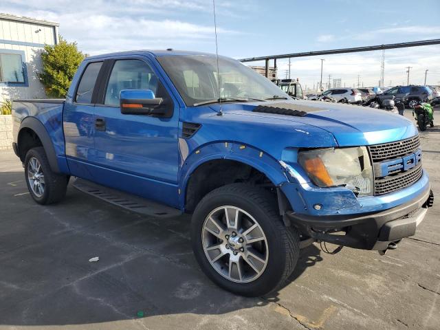 Photo 3 VIN: 1FTEX1EV5AFB16093 - FORD F-150 