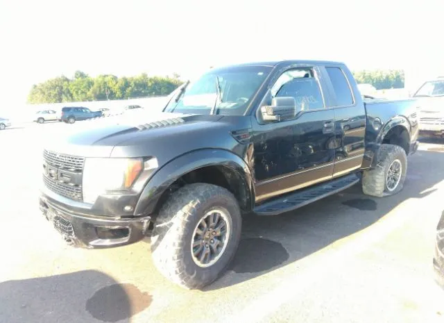 Photo 1 VIN: 1FTEX1EV5AFC09468 - FORD F-150 