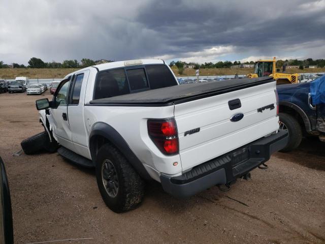 Photo 2 VIN: 1FTEX1EV7AFB47359 - FORD F150 SUPER 