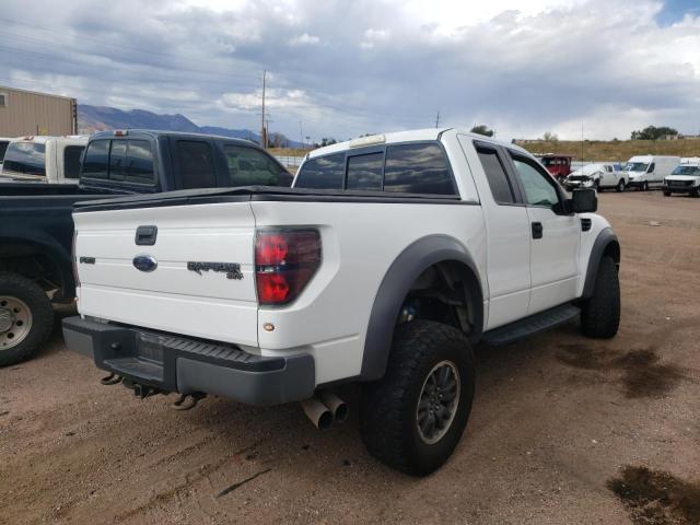 Photo 3 VIN: 1FTEX1EV7AFB47359 - FORD F150 SUPER 