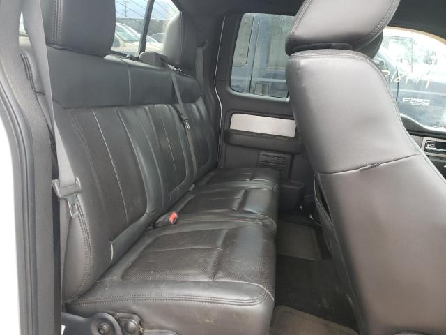 Photo 5 VIN: 1FTEX1EV7AFB47359 - FORD F150 SUPER 